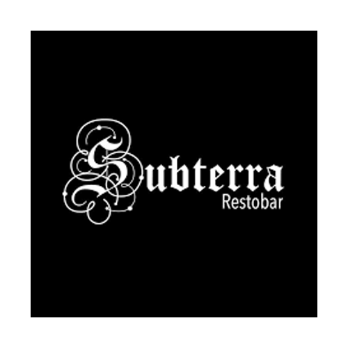 Subterra